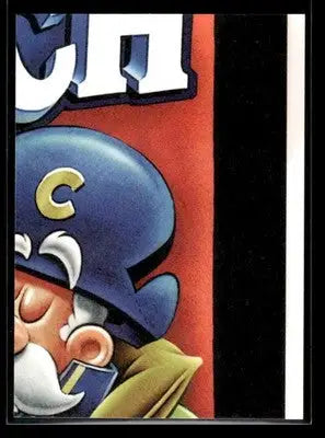 2025 Topps Wacky Packages All New Series Hot Heels #31 - Other