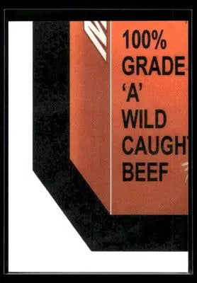 2025 Topps Wacky Packages All New Series Marsh #9 - Non-Sports Card Single