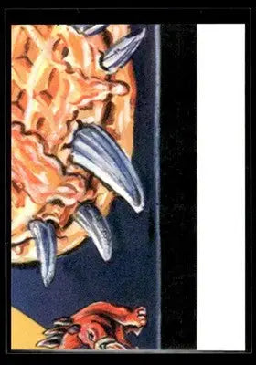 2025 Topps Wacky Packages All New Series Pirates Boots #13 - Other