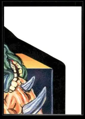 2025 Topps Wacky Packages All New Series Stego #10