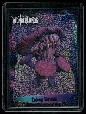 2025 Upper Deck Tiny Tina’s Wonderlands Colony Shroom #35 - Other