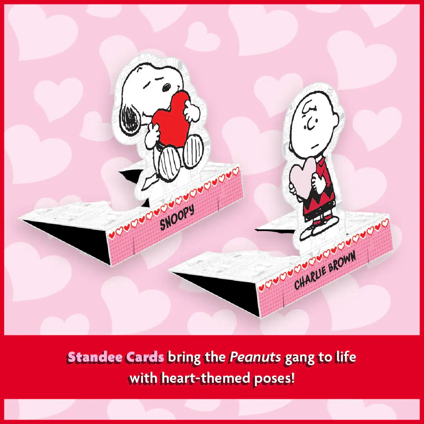 2026 Cryptozoic Peanuts Playpaks Series 3: Love Me Love Me Not Blaster Box - Other