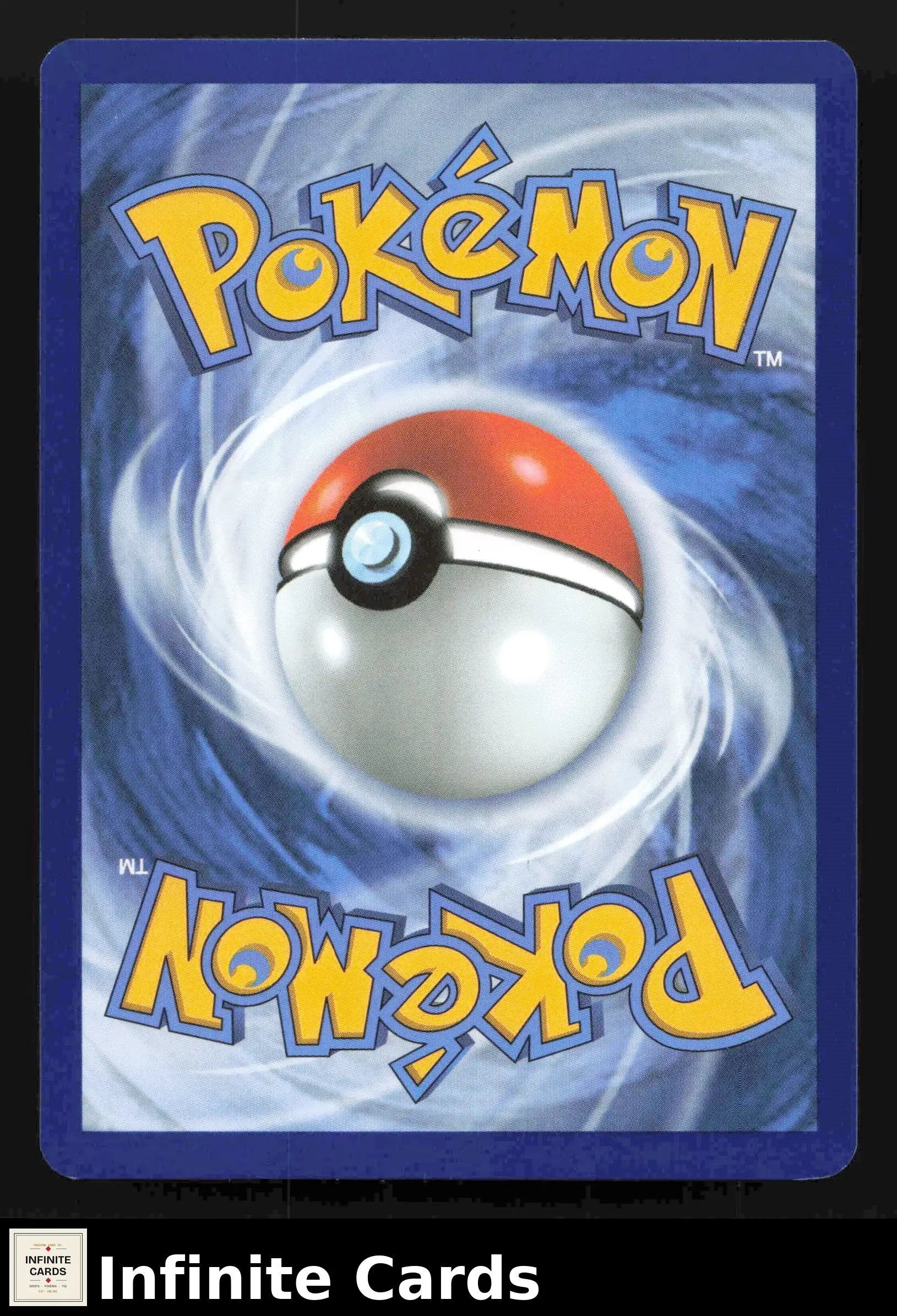 2026 Mega Evolution: Chaos Rising Adversity Policy Reverse Holo 074/086 Uncommon