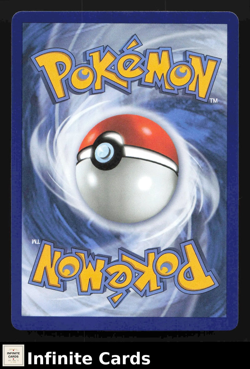 2026 Mega Evolution: Chaos Rising Mega Floette ex #035/086 Foil Double Rare NM - Pokémon Card Single