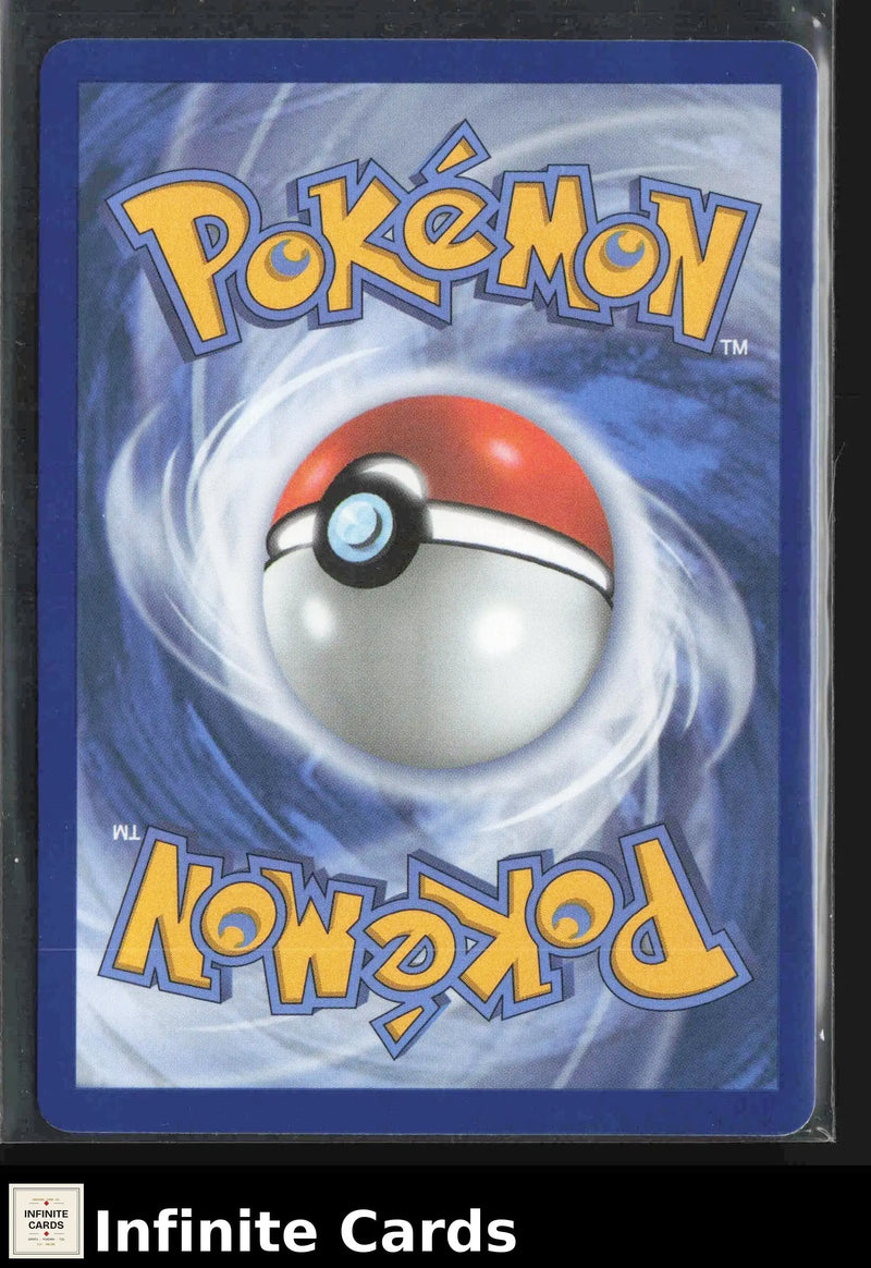 2026 Mega Evolution: Chaos Rising Special Red Card #113/086 Ultra Rare Full Art - Pokémon Card Single