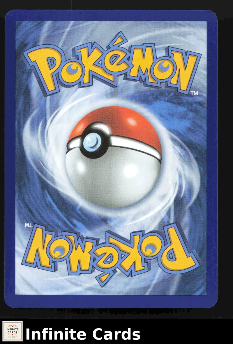 2026 Mega Evolutions: Chaos Rising Bubbly Energy 084/086 Reverse Holo Rare NM