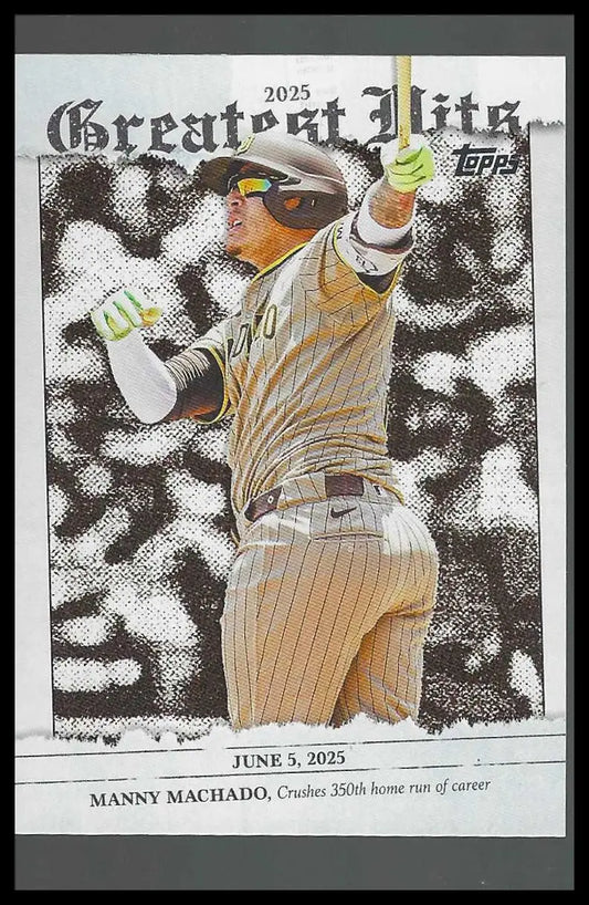 2026 Topps #269 Marcelo Mayer Boston Red Sox Future Stars - Baseball Card Single