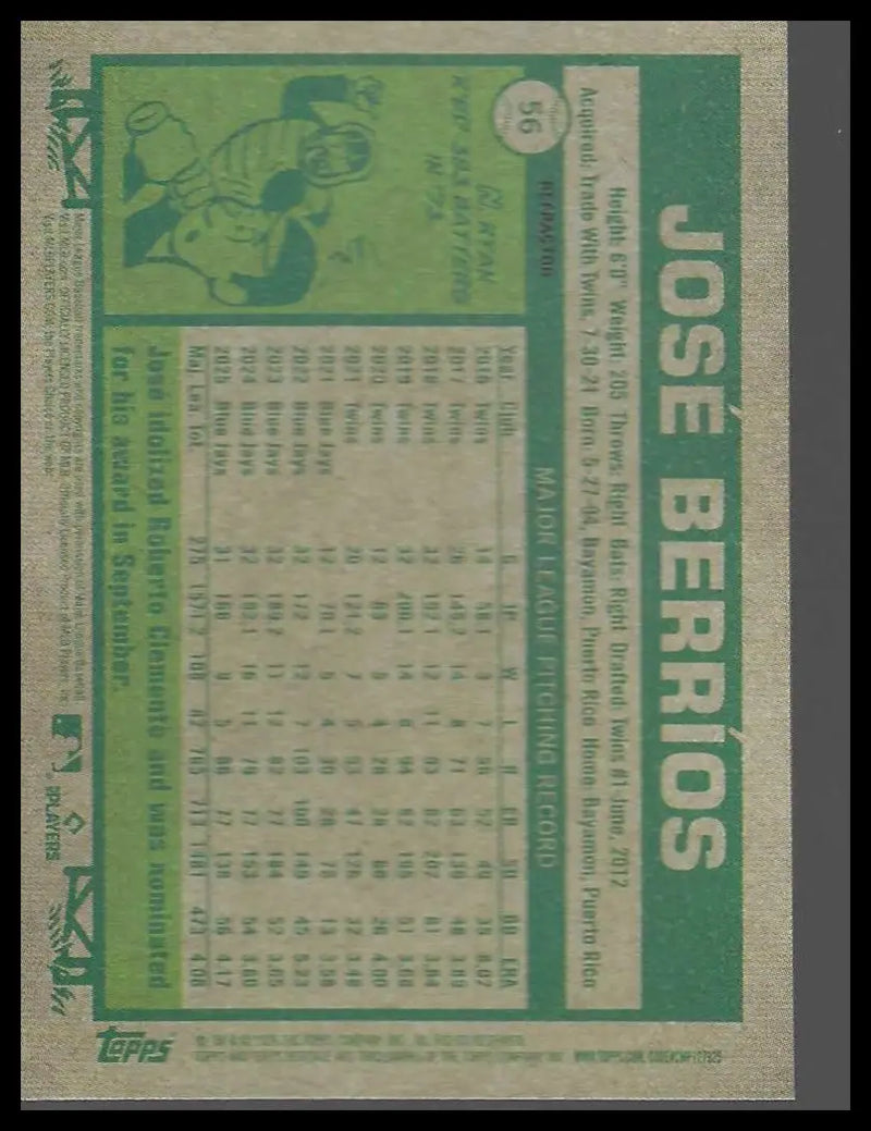 2026 Topps Heritage #58 Chandler Simpson Chrome Silver Sparkle Refractors Rays - Baseball Card Single