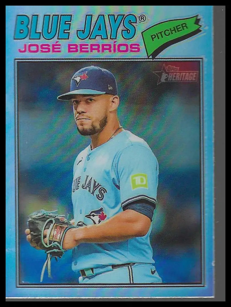 2026 Topps Heritage #58 Chandler Simpson Chrome Silver Sparkle Refractors Rays - Baseball Card Single