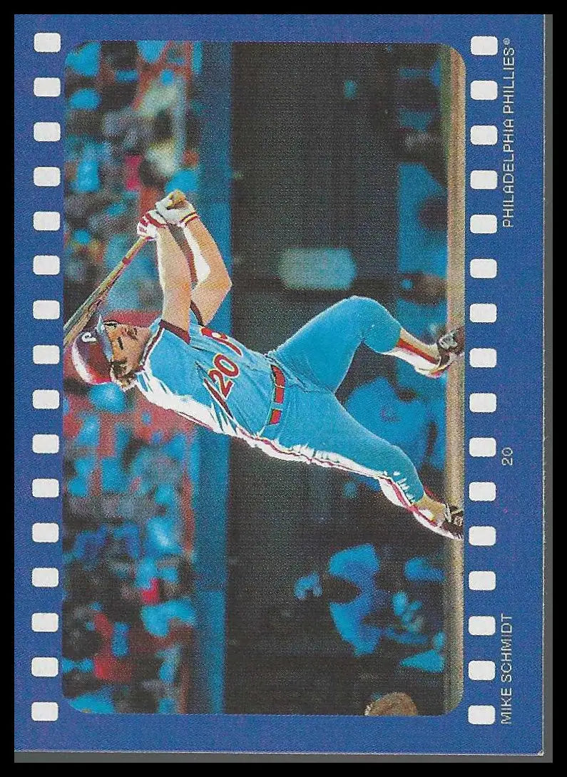 2026 Topps Heritage Ready and Action! #RA-JB Johnny Bench - Baseball Card Single