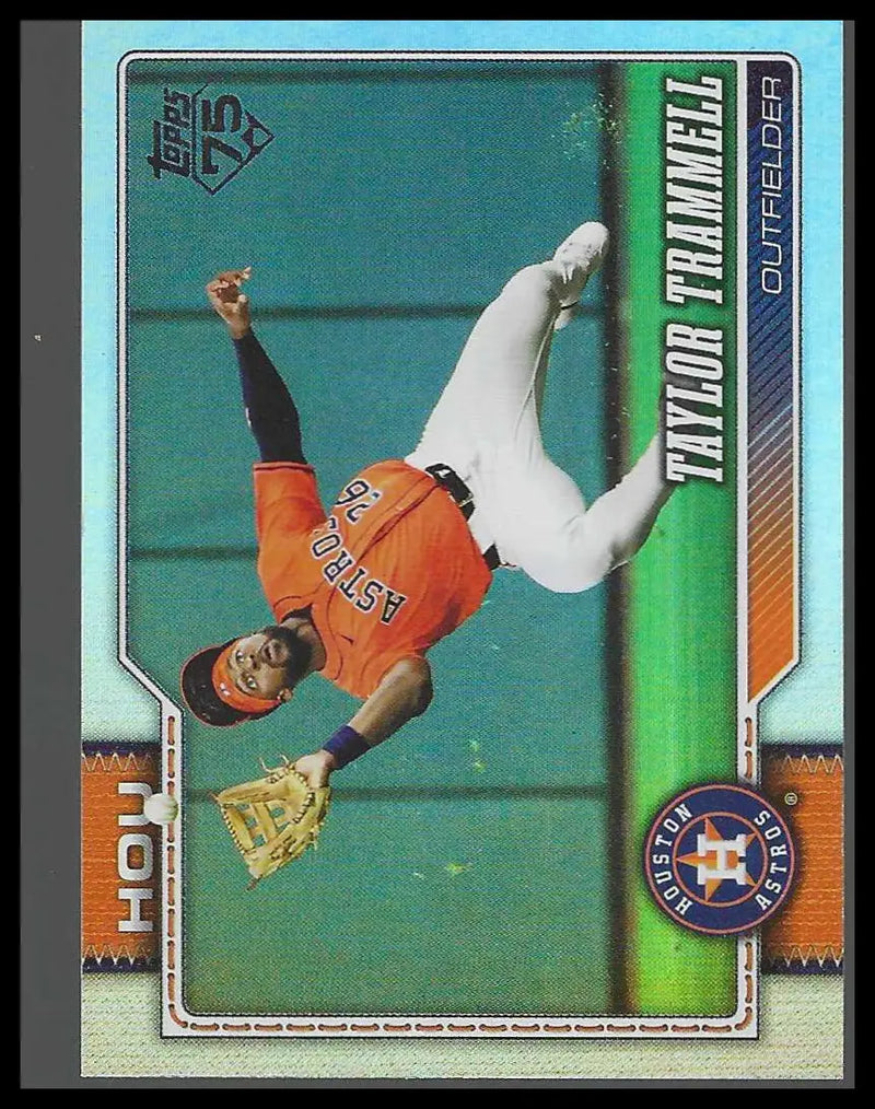 2026 Topps Rainbow Foil #173 Yusei Kikuchi - Baseball Card Single