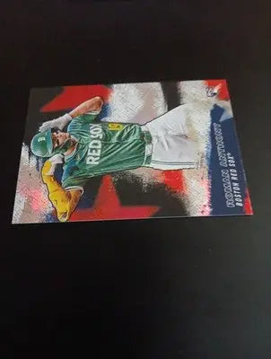 2026 Topps Series 1 - Stars of MLB Roman Anthony #SMLB-25 (RC) NRMT+ - Baseball Card Single