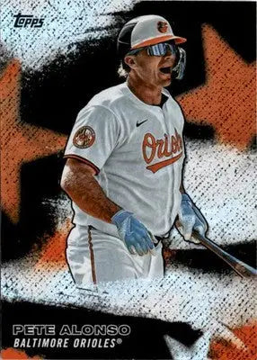 2026 Topps #SMLB-47 Pete Alonso Stars of MLB - Baseball Card Single