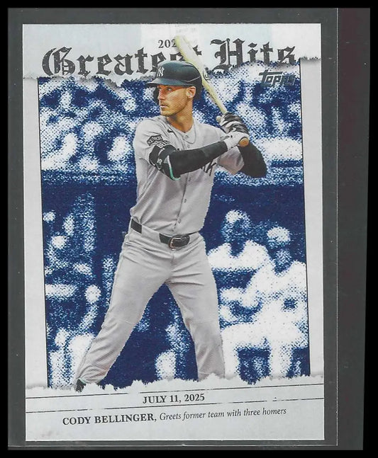 2026 Topps #T91-15 David Ortiz 1991 Topps Baseball 35th Anniversary Red Sox - Baseball Card Single