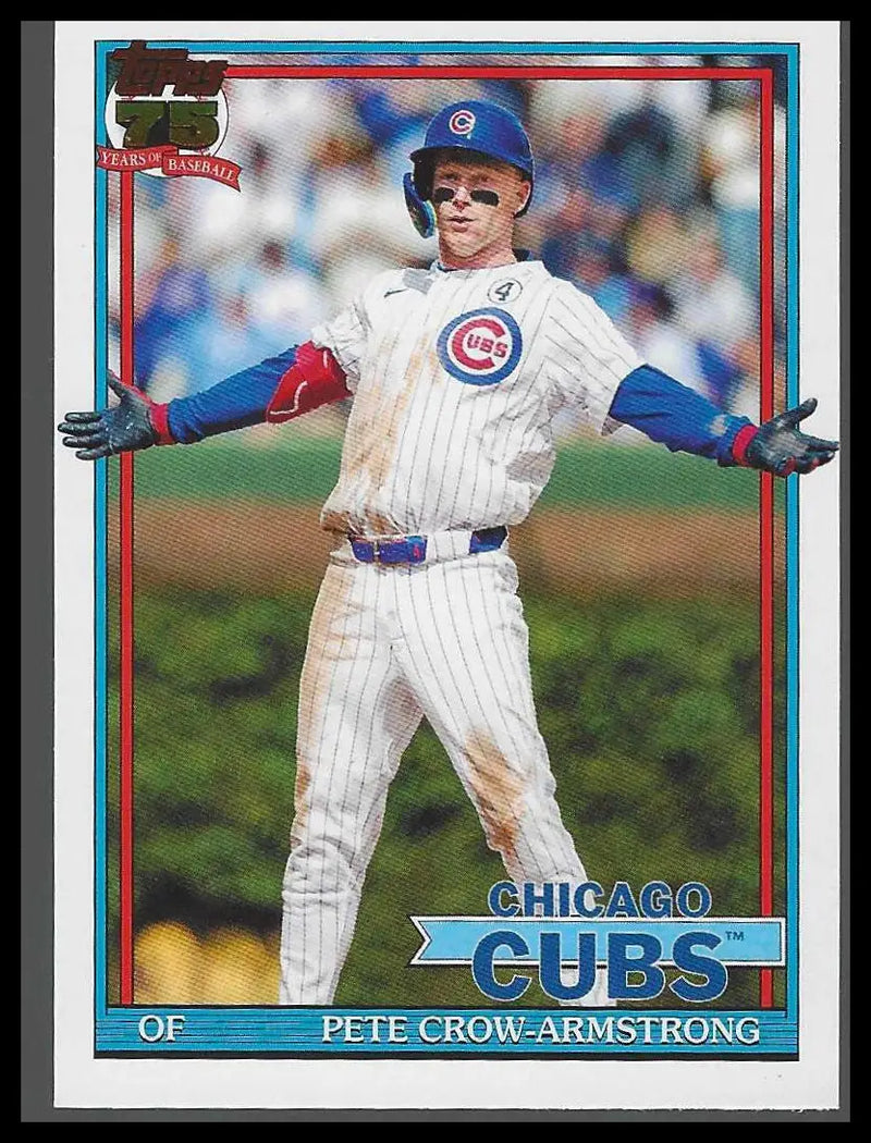 2026 Topps #T91-63 Nolan McLean 1991 Topps Baseball 35th Anniversary Series One - Baseball Card Single