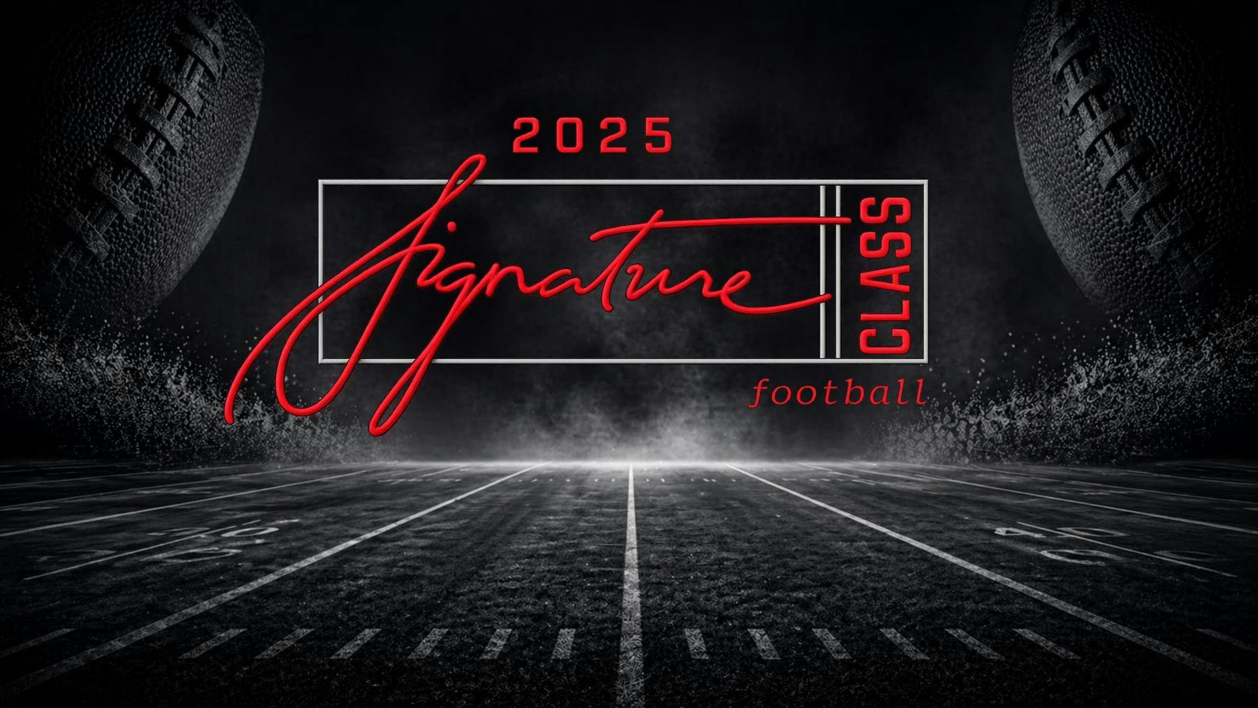 2025 Topps Signature Class Football Hobby Box | Columbia Sports Cards | Columbia Hobby - Sports Card Boxes - Toploaders - Card Savers.