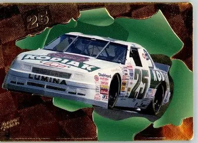 #25 Hendrick Motorsports - 1994 Action Packed - #49 - Racing - Racing Card Single