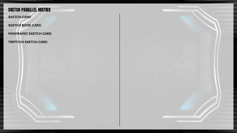 2025 Topps Star Wars Masterwork Hobby Box | Columbia Sports Cards | Columbia Hobby - Sports Card Boxes - Toploaders - Card Savers.