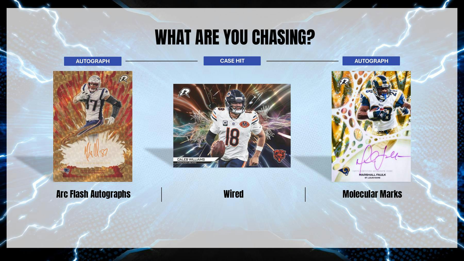 2025 Topps Resurgence Football Blaster Box | Columbia Sports Cards | Columbia Hobby - Sports Card Boxes - Toploaders - Card Savers.