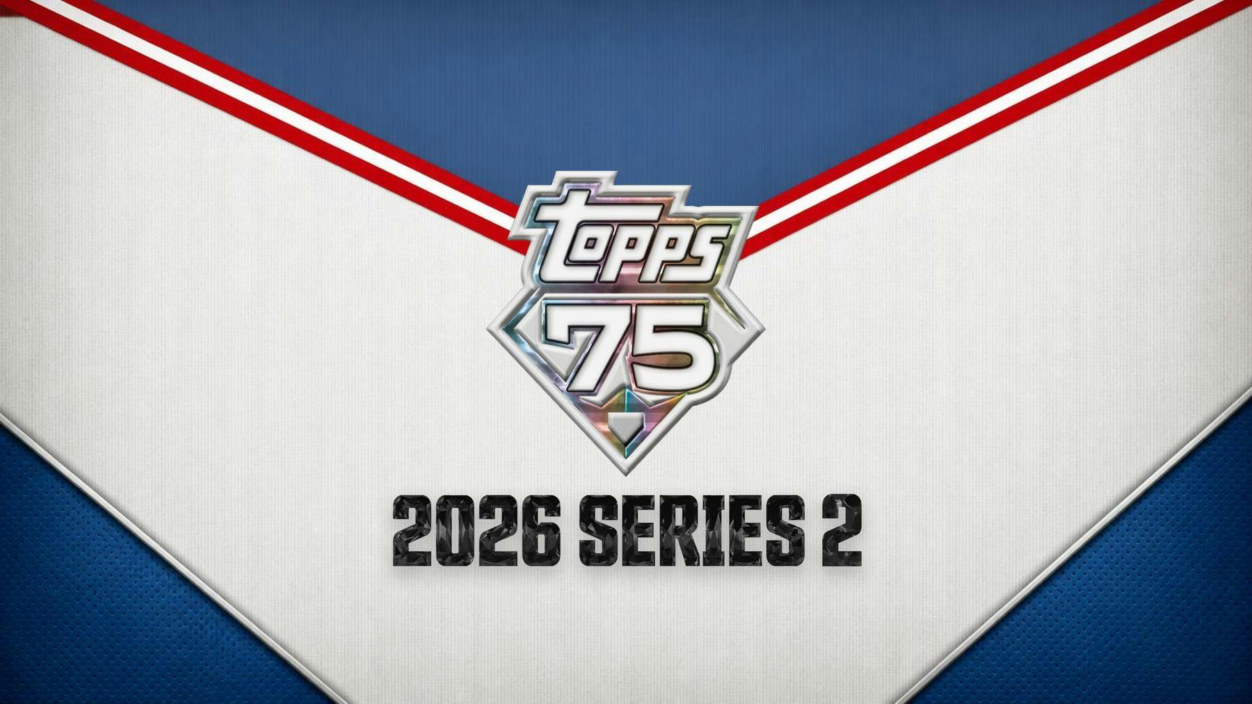 2026 Topps Series 2 Baseball Hobby Box | Columbia Sports Cards | Columbia Hobby - Sports Card Boxes - Toploaders - Card Savers.