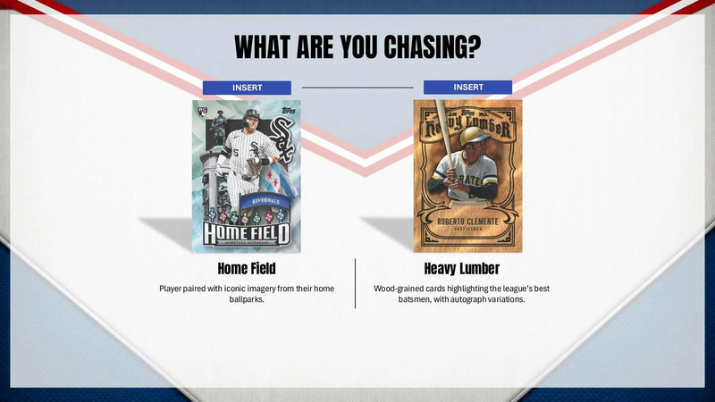 2026 Topps Series 2 Baseball Hobby Box | Columbia Sports Cards | Columbia Hobby - Sports Card Boxes - Toploaders - Card Savers.