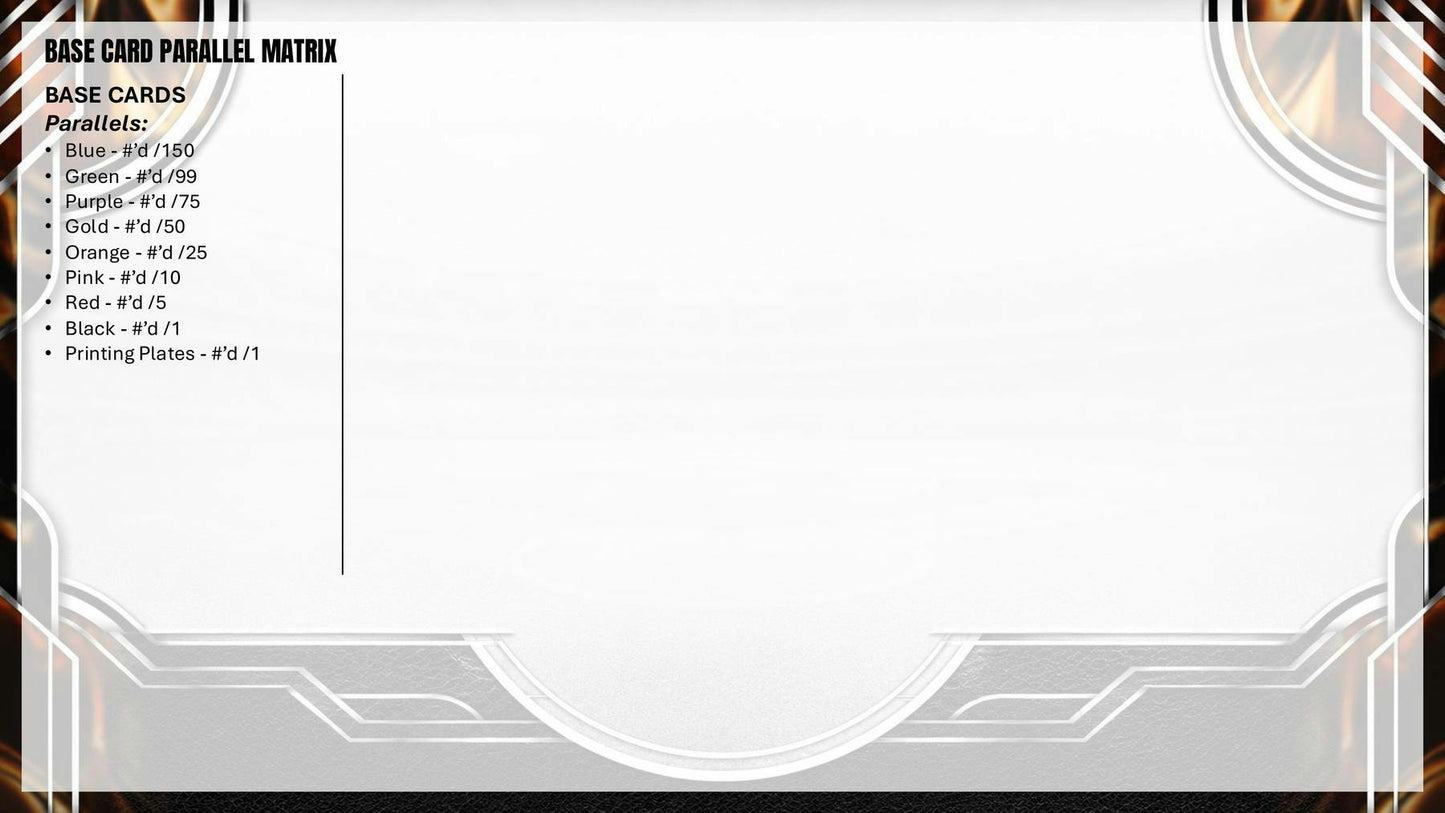 2026 Topps Tribute Baseball Hobby Box | Columbia Sports Cards | Columbia Hobby - Sports Card Boxes - Toploaders - Card Savers.