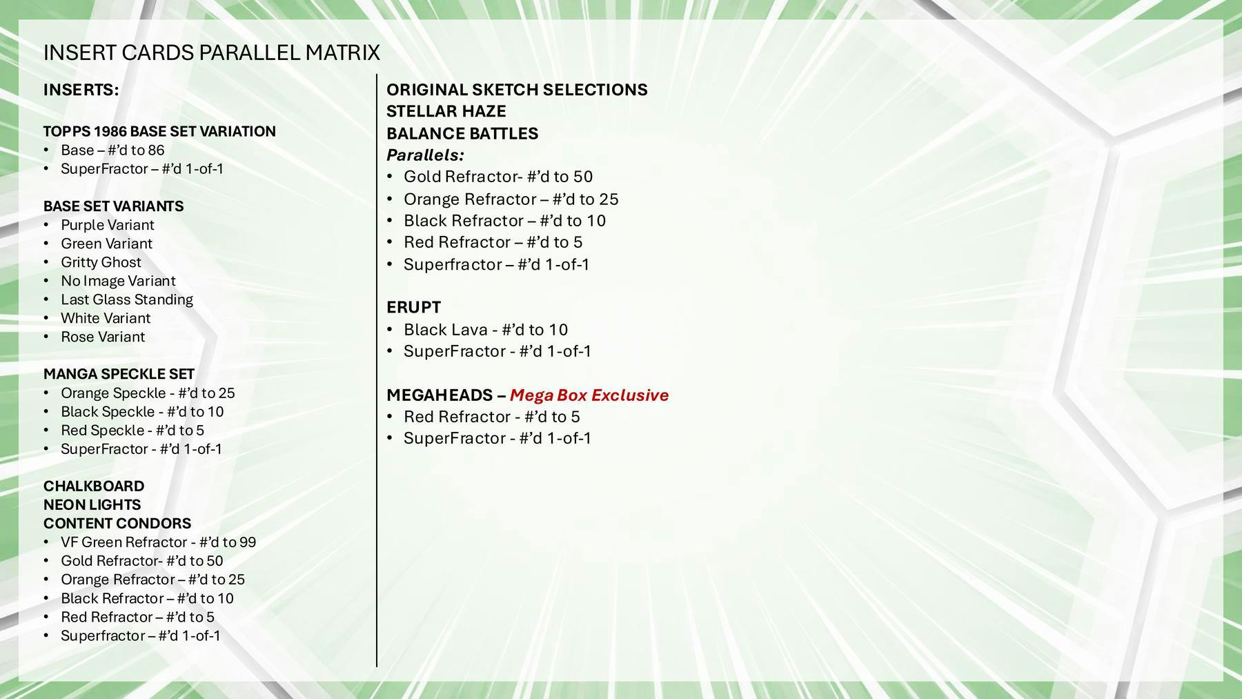 2026 Topps Chrome VeeFriends Blaster Box | Columbia Sports Cards | Columbia Hobby - Sports Card Boxes - Toploaders - Card Savers.