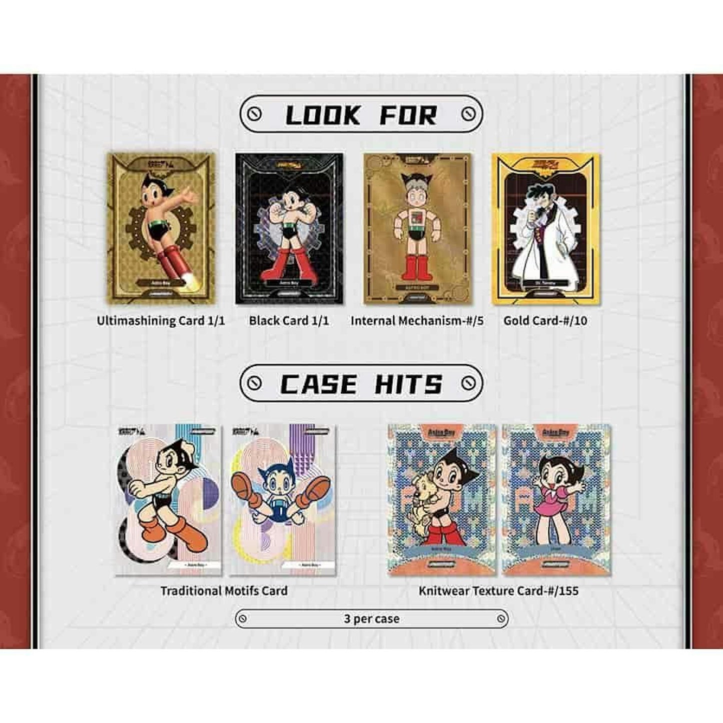 2026 Kakawow Phantom Astro Boy Hobby Box | Columbia Sports Cards