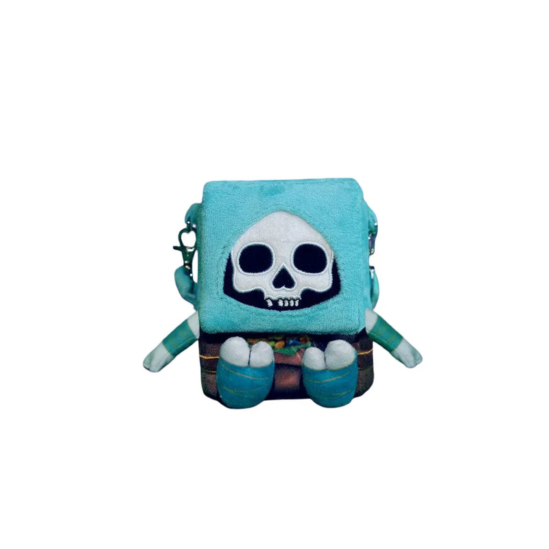 Gatherer's Tavern ARTY Deck Box: Tinybones
