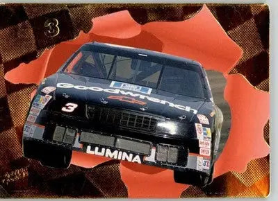 #3 Richard Childress Racing - 1994 Action Packed - #41 - Racing - Racing Card Single