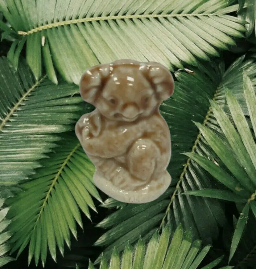 Wade England Miniature Koala Bear Figurine