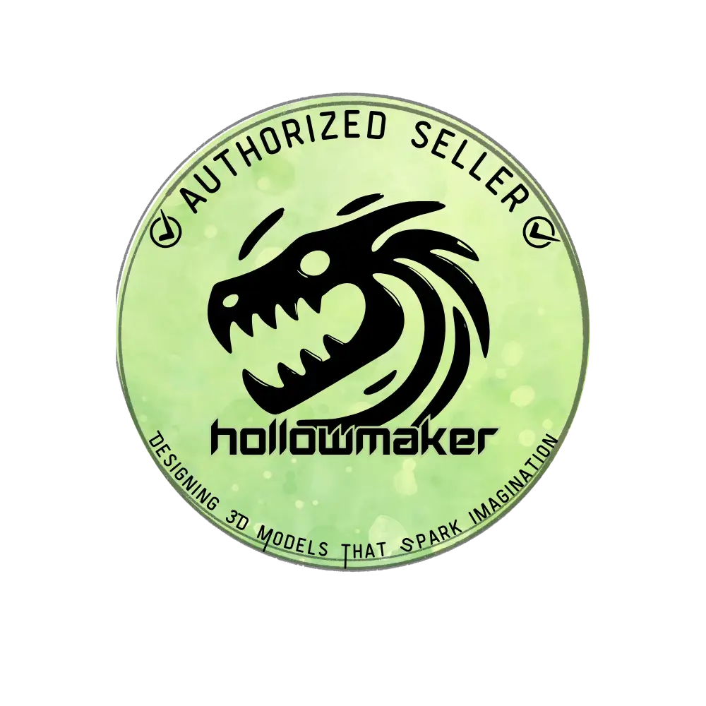 3D Printed Quacklet Cute Duck Figure – Articulated Multi-Color Animal - Purple - Action Figure & Toy