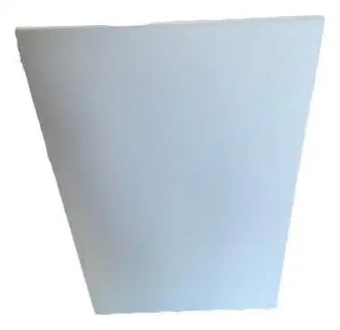 4-Tier Trading Card Display Stand Holds PSA SGC Slabs Sports Cards & TCG White - Supplies