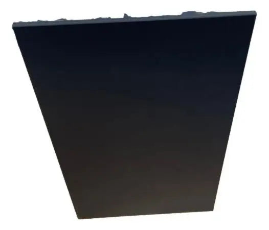 4-Tier Trading Card Display Stand Holds PSA SGC Slabs Sports Cards & TCG Black