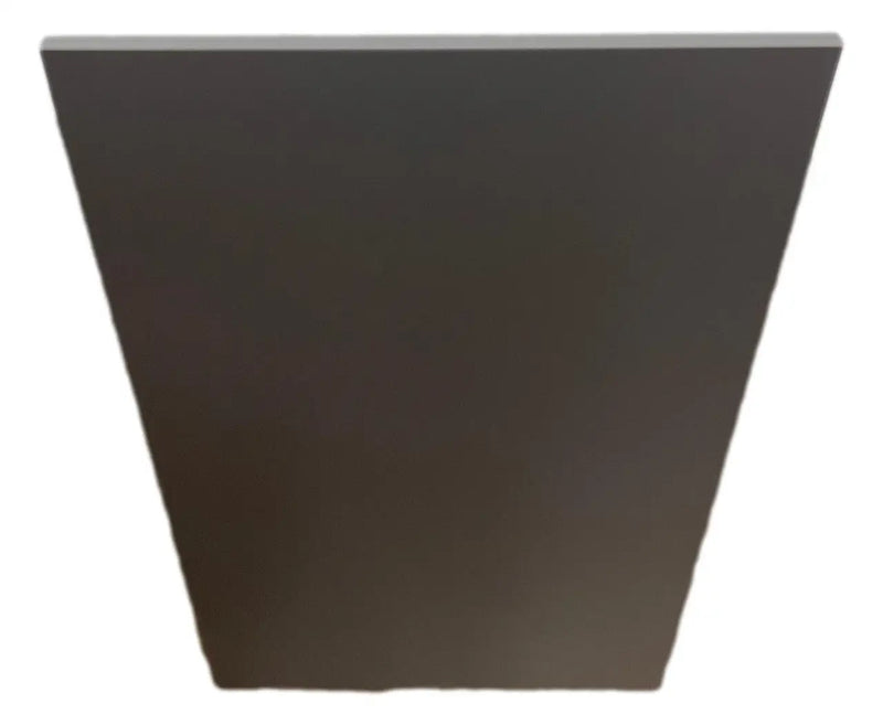 4-Tier Trading Card Display Stand Holds PSA SGC Slabs Sports Cards & TCG GREY