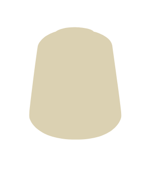 Games Workshop Citadel Paint Base Paint: Wraithbone