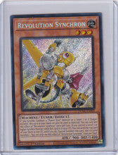 YuGiOh Duelist Nexus Revolution Synchron