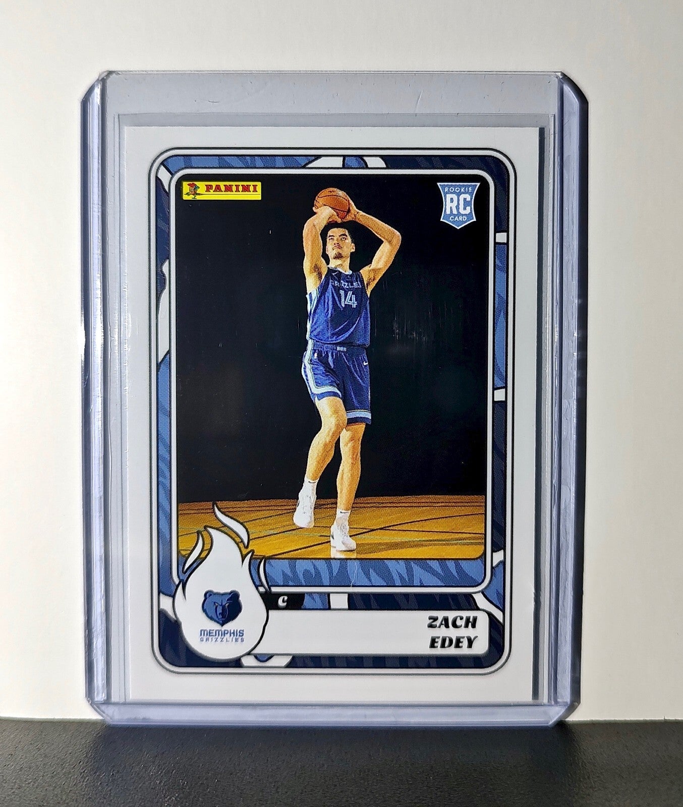 2024-25 Panini NBA Sticker Collection Complete 100 Basketball Card Set