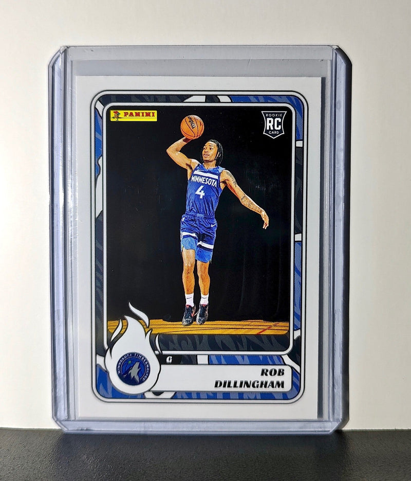 2024-25 Panini NBA Sticker Collection Complete 100 Basketball Card Set
