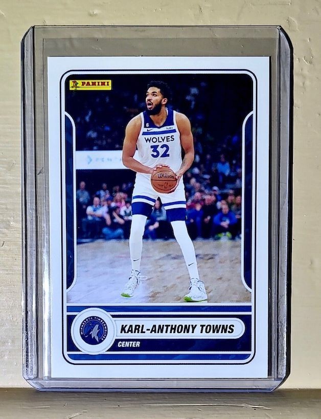 2023-24 Panini NBA Sticker Collection Complete 100 Football Card Set