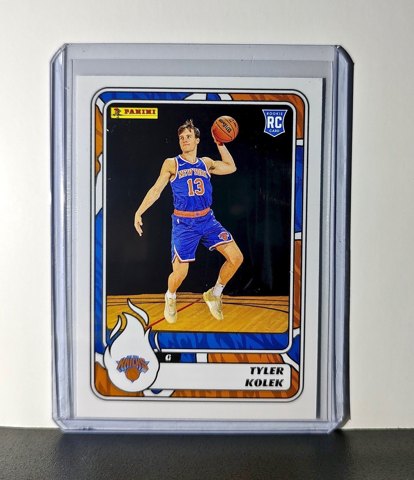 2024-25 Panini NBA Sticker Collection Complete 100 Basketball Card Set