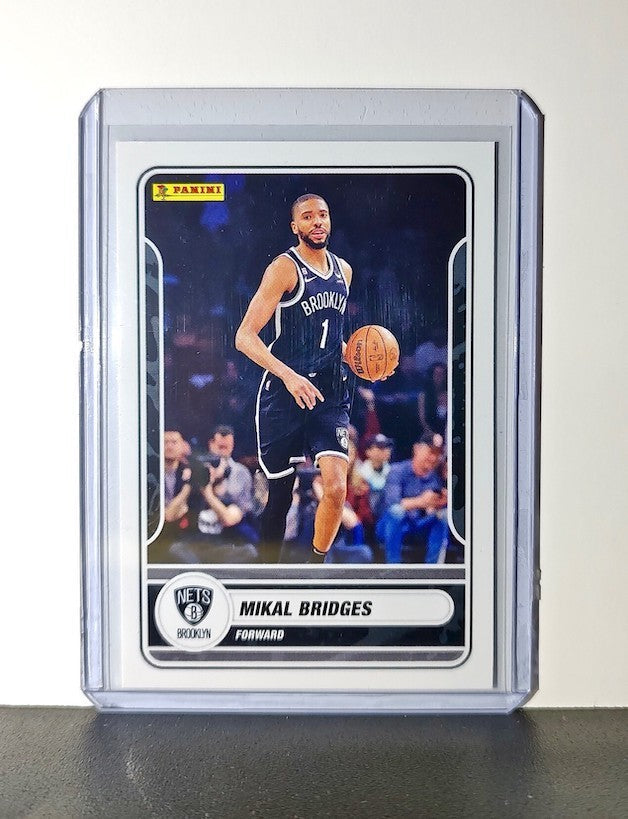 2023-24 Panini NBA Sticker Collection Complete 100 Football Card Set