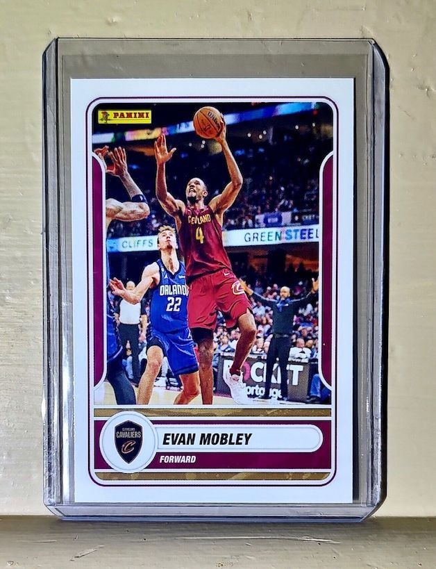 2023-24 Panini NBA Sticker Collection Complete 100 Football Card Set