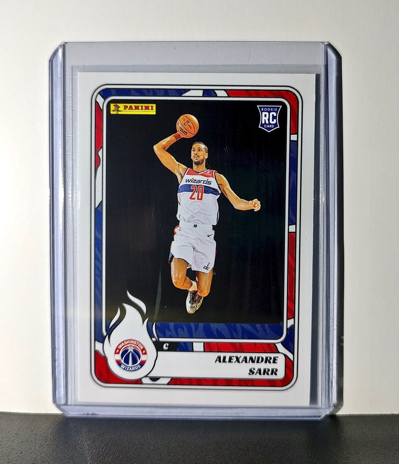 2024-25 Panini NBA Sticker Collection Complete 100 Basketball Card Set