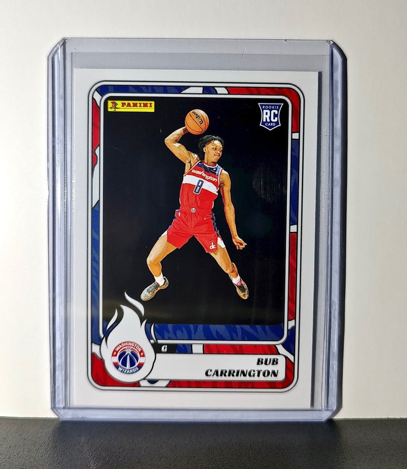 2024-25 Panini NBA Sticker Collection Complete 100 Basketball Card Set