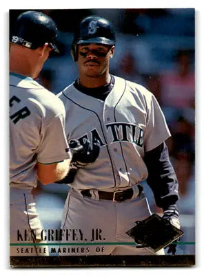 6 Card Lot of Ken Griffey Jr Baseball Trading Cards ID:79513 - Baseball Card Single