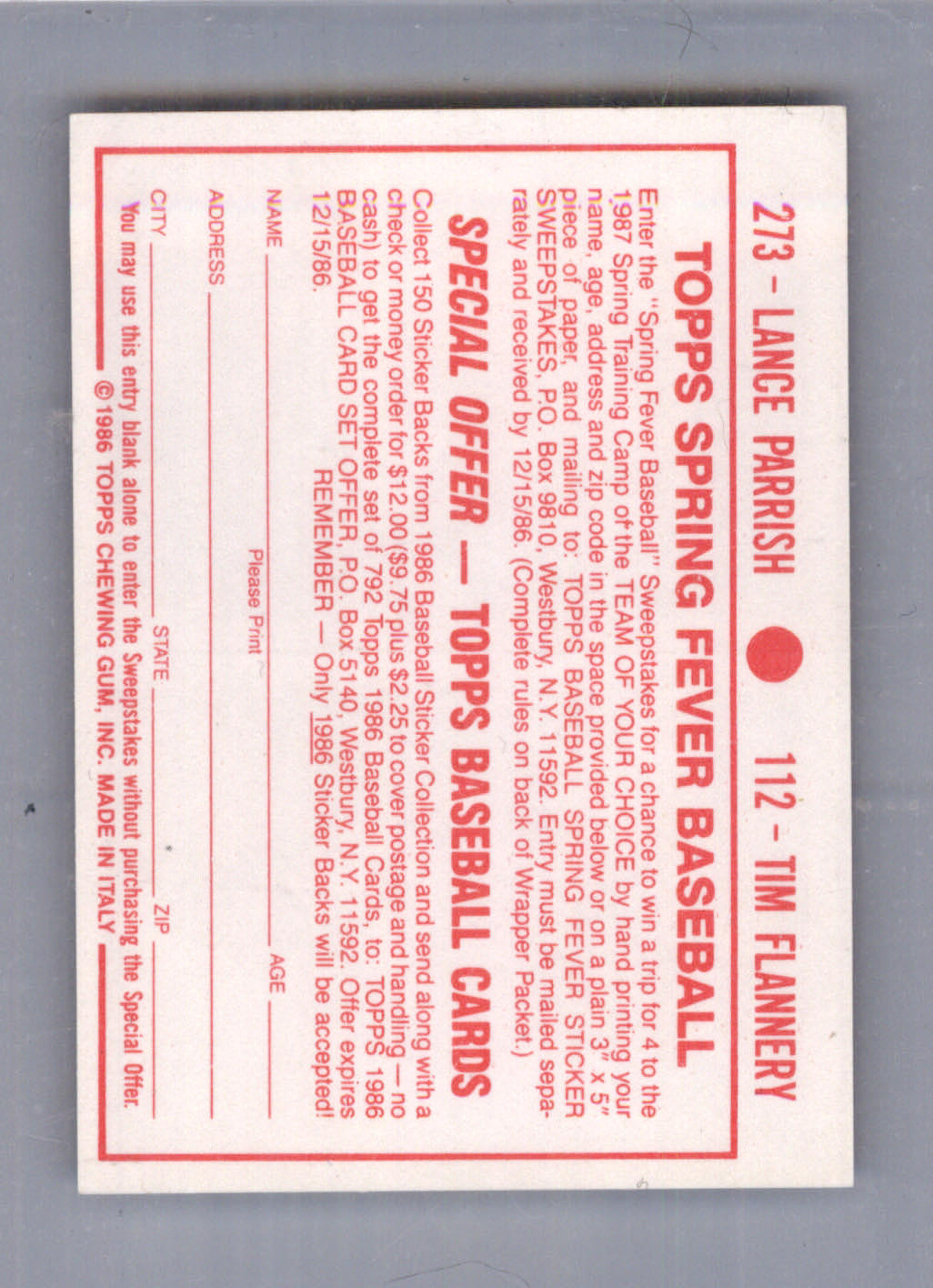 Product Image