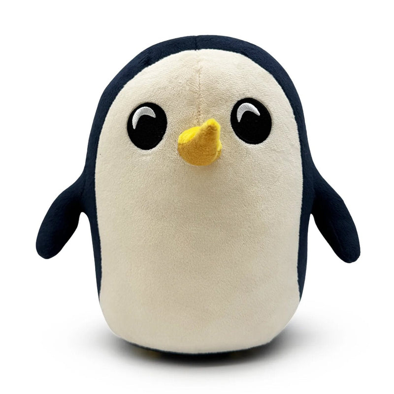 Adventure Time Gunter 9-Inch Plush