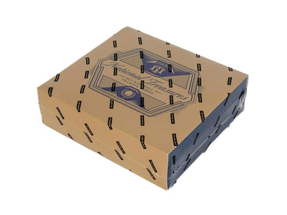 2025 Panini National Treasures Baseball Hobby Box | Columbia Sports Cards