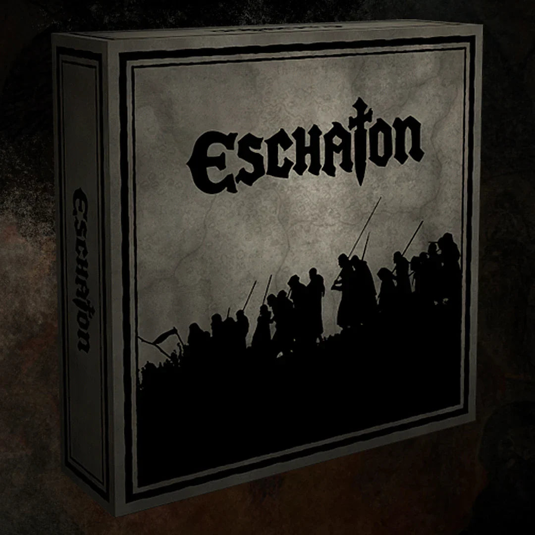 Eschaton [Archon Games]